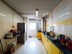 Blk 267 Tampines Street 21 (Tampines), HDB 4 Rooms #481060181